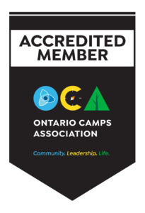 Accredited member of OCA - learn more