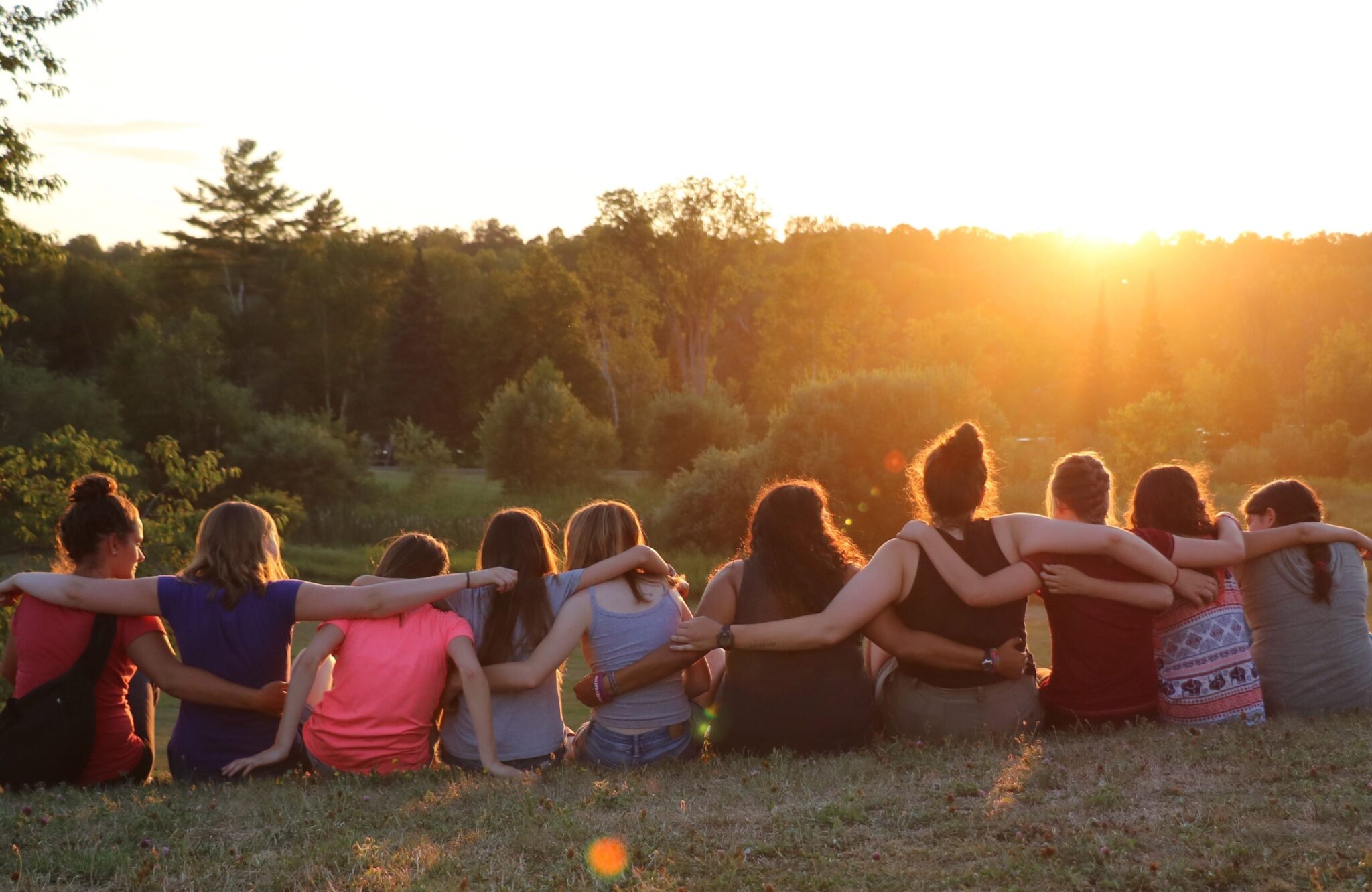 Why Is my Child So Sensitive? • Camp Kodiak